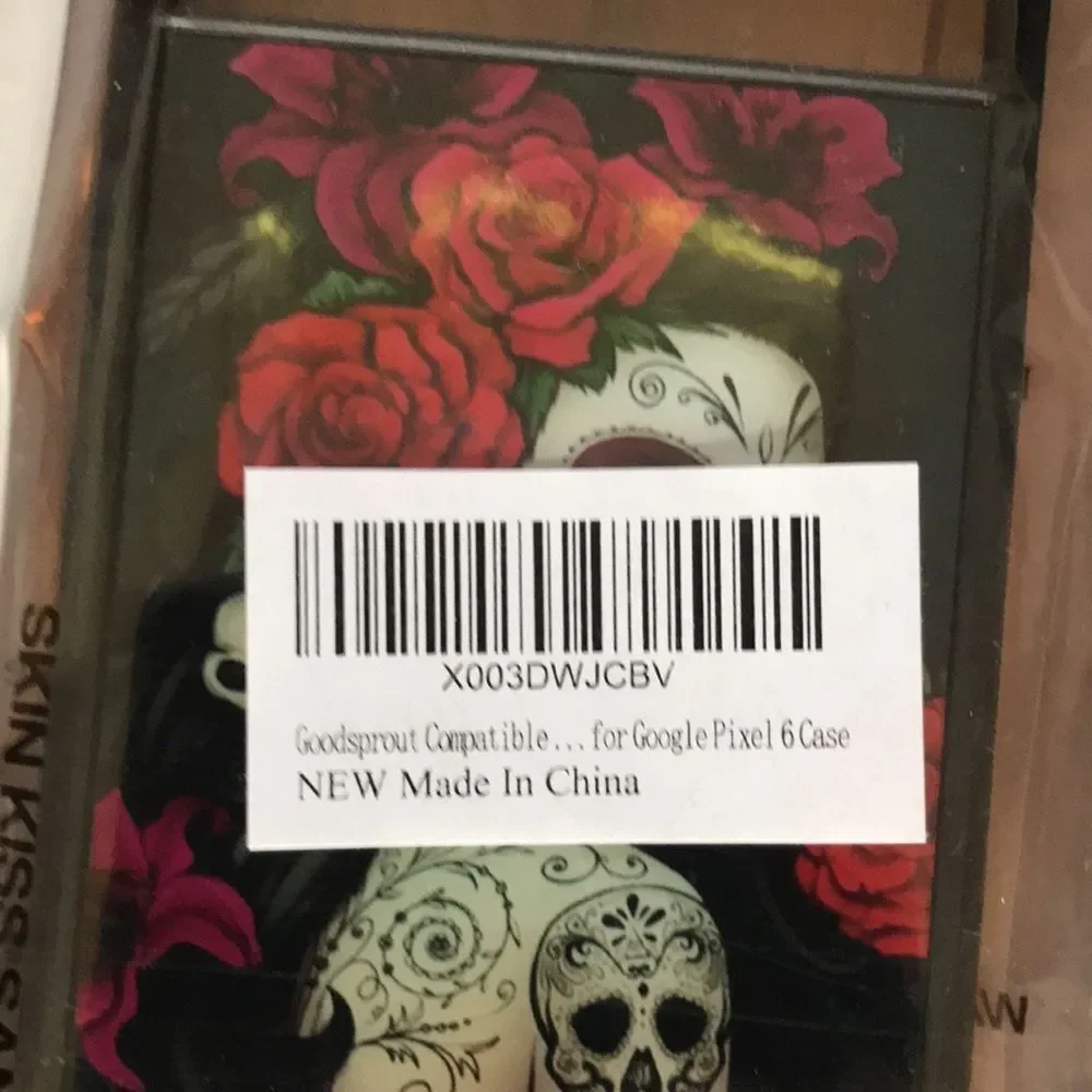 NEW “CASE” Phone Case for Google Pixel 6